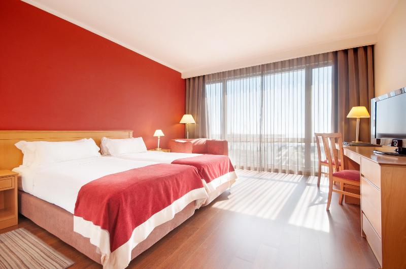 Melia Oriente Hotel Lisboa